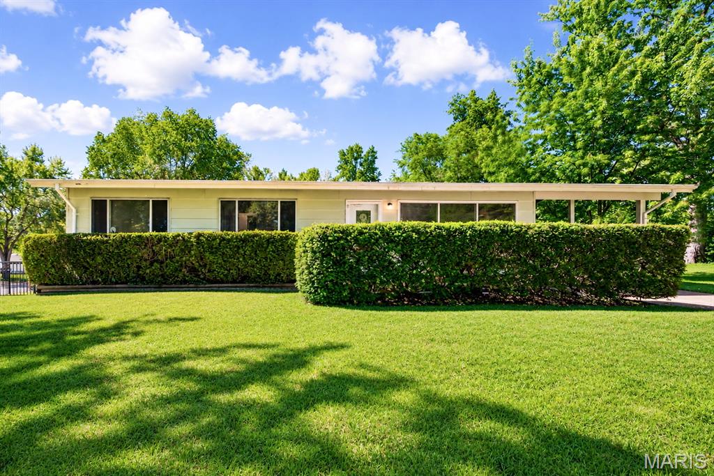 Borromeo Hills #2 - Residential