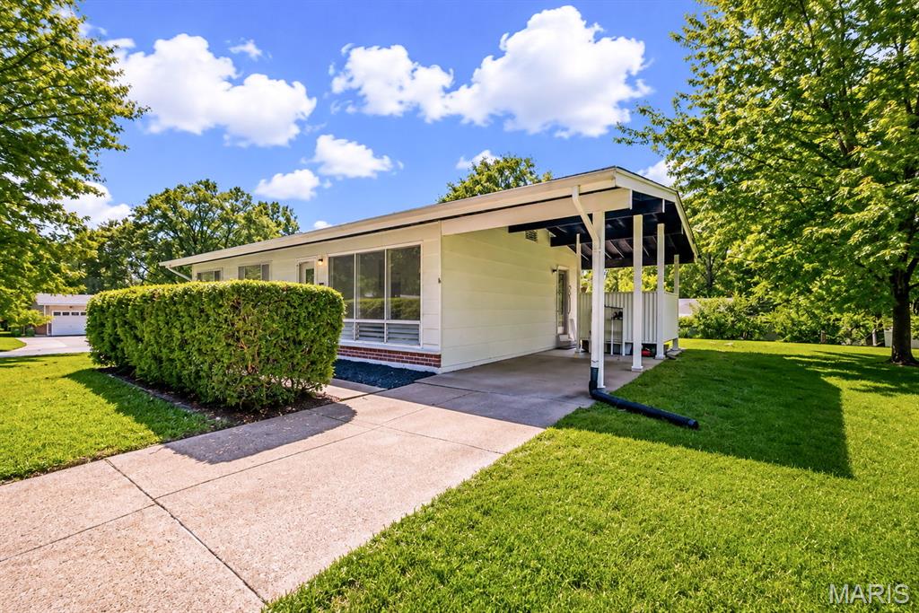 Borromeo Hills #2 - Residential