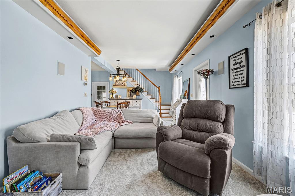 Bonne Terre - Residential