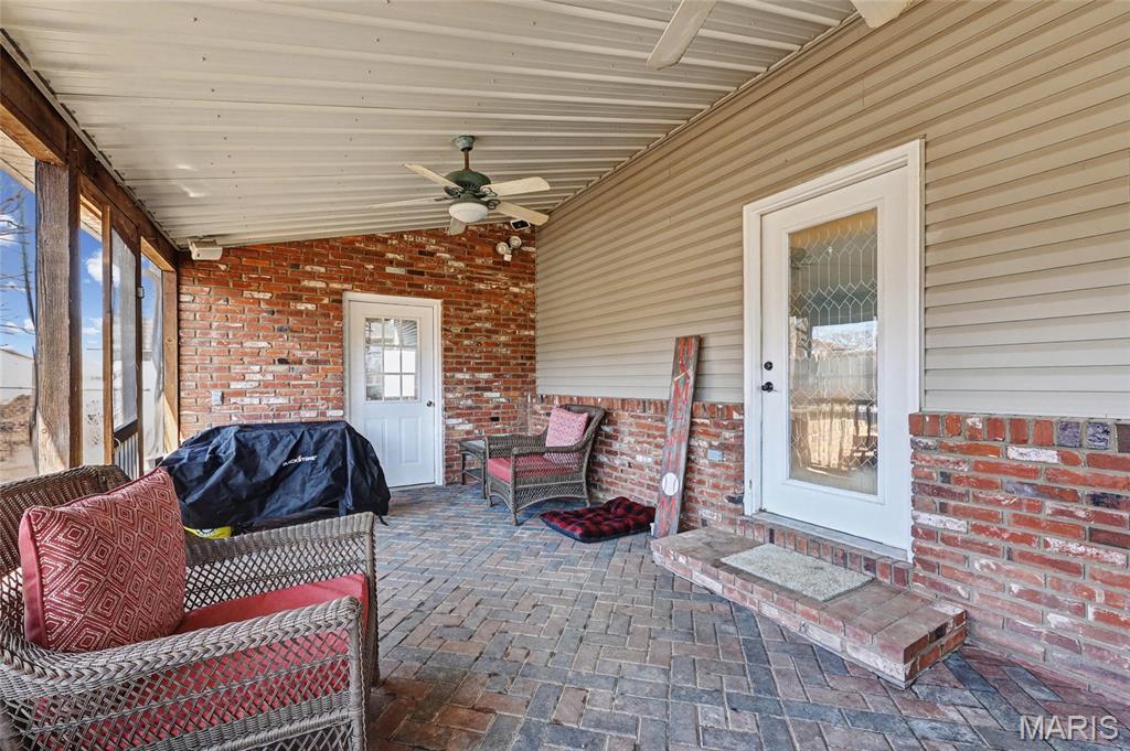 Bonne Terre - Residential