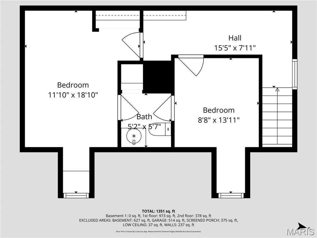Bonne Terre - Residential