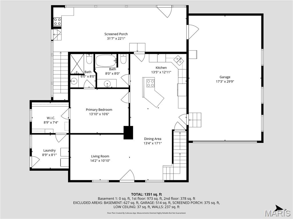 Bonne Terre - Residential