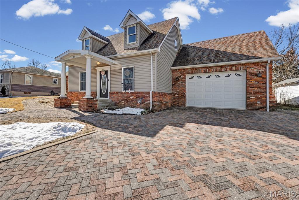 Bonne Terre - Residential