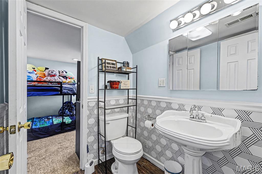 Bonne Terre - Residential