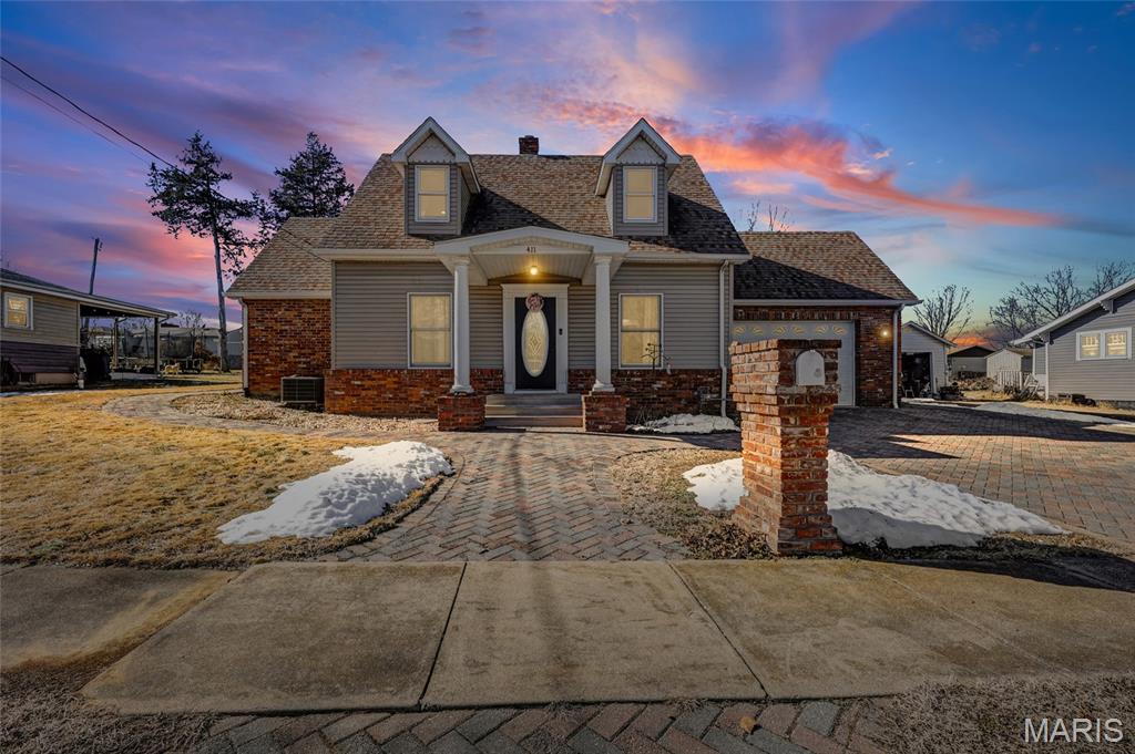 Bonne Terre - Residential