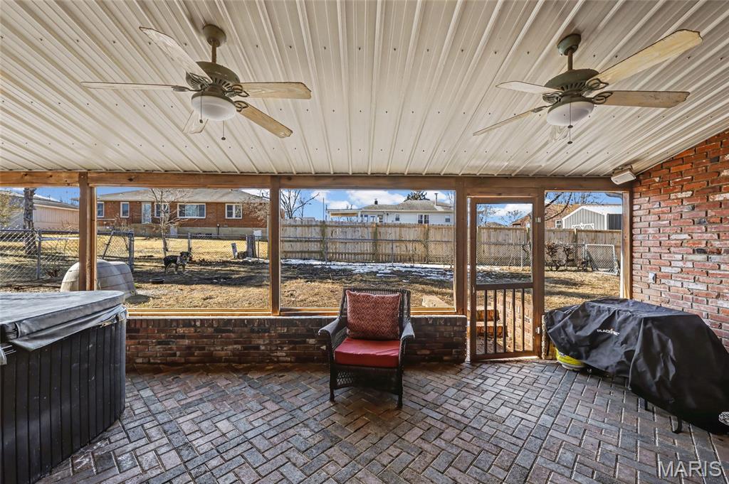 Bonne Terre - Residential