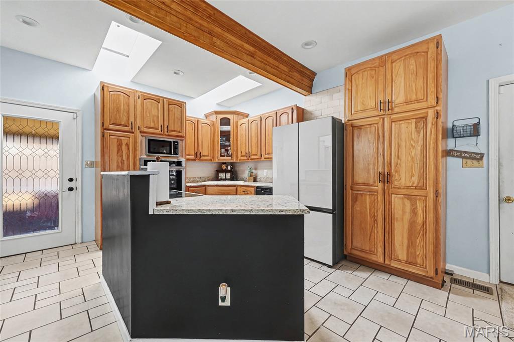 Bonne Terre - Residential