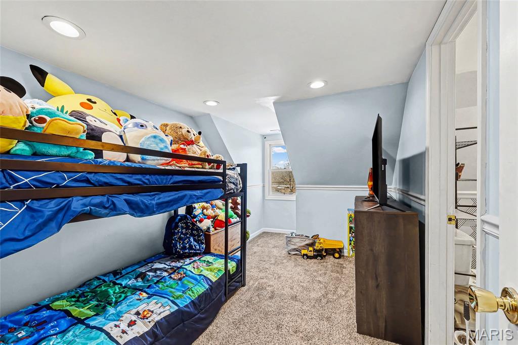 Bonne Terre - Residential