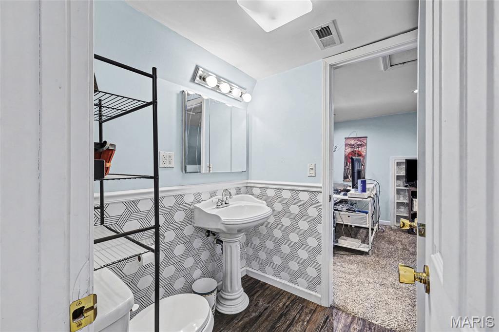 Bonne Terre - Residential