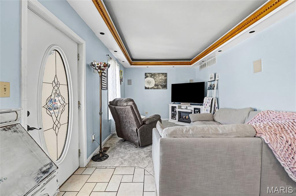 Bonne Terre - Residential