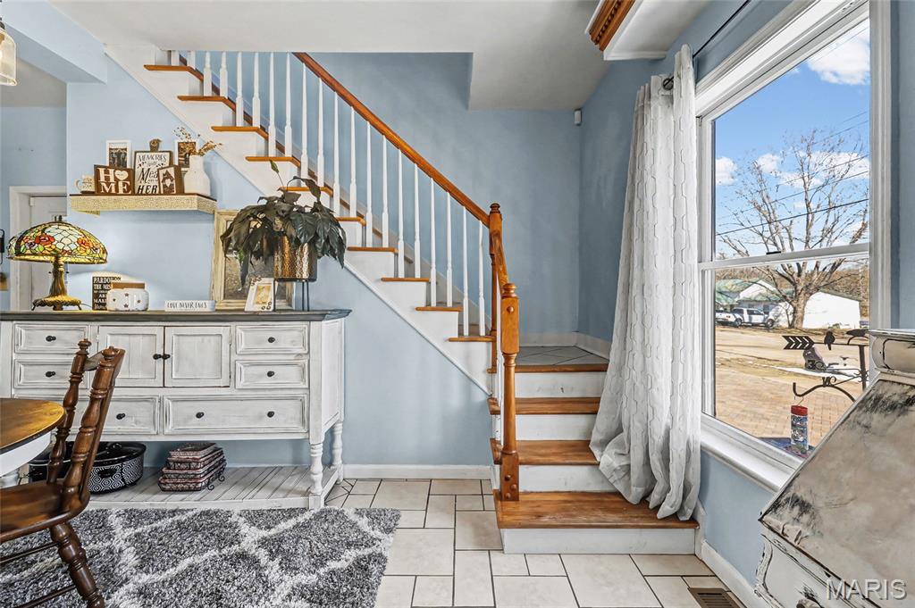 Bonne Terre - Residential