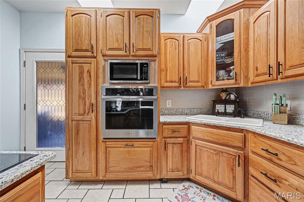 Bonne Terre - Residential