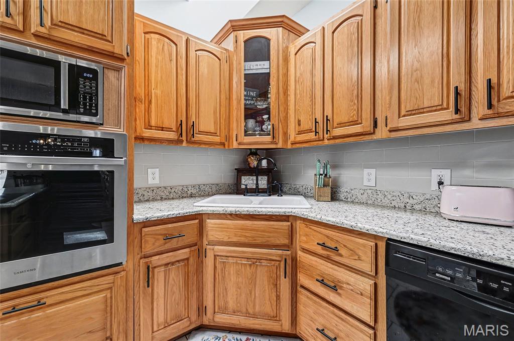 Bonne Terre - Residential