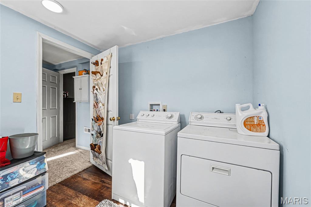 Bonne Terre - Residential