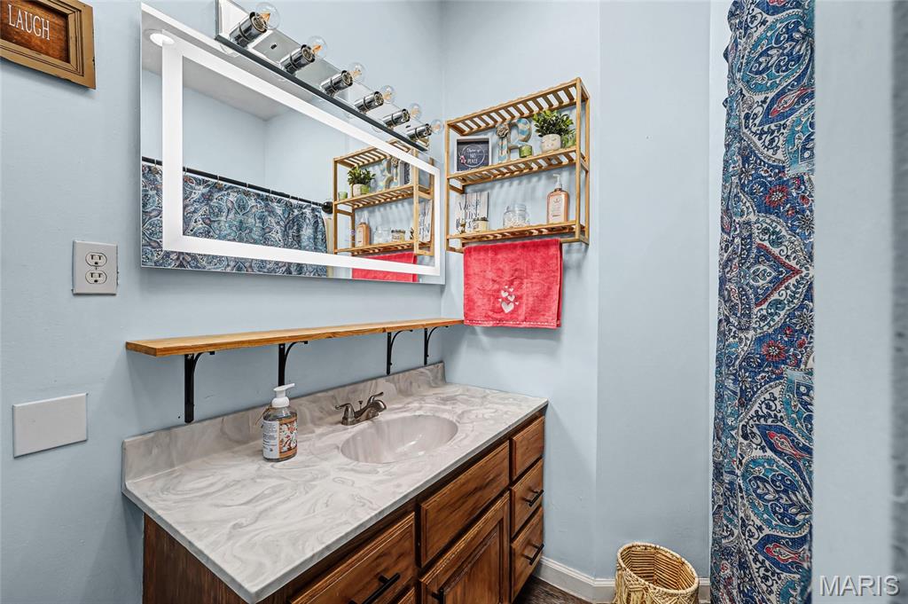 Bonne Terre - Residential