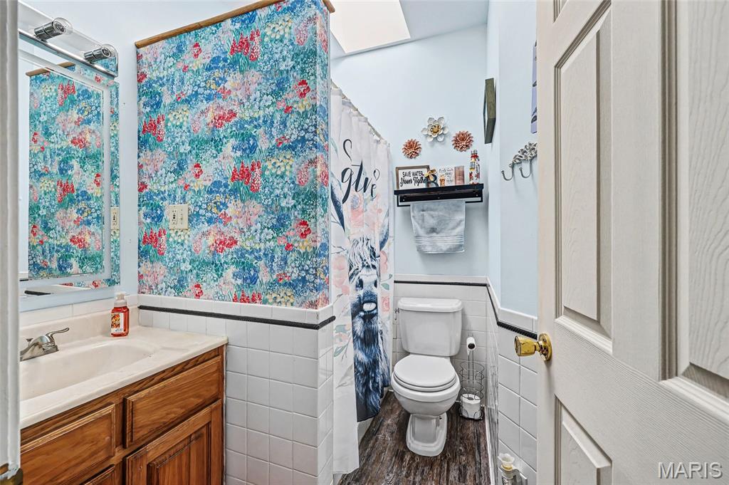 Bonne Terre - Residential