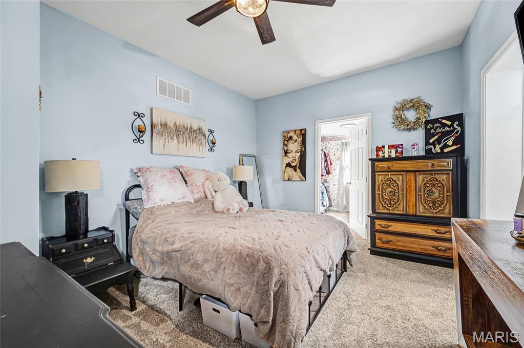 Bonne Terre - Residential