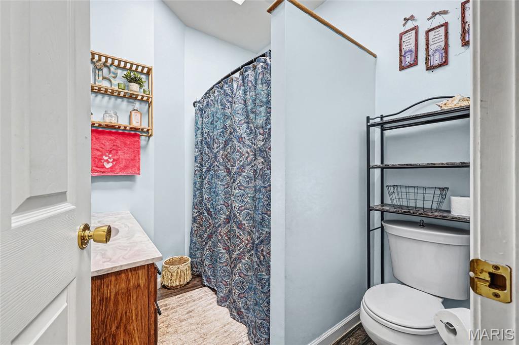 Bonne Terre - Residential