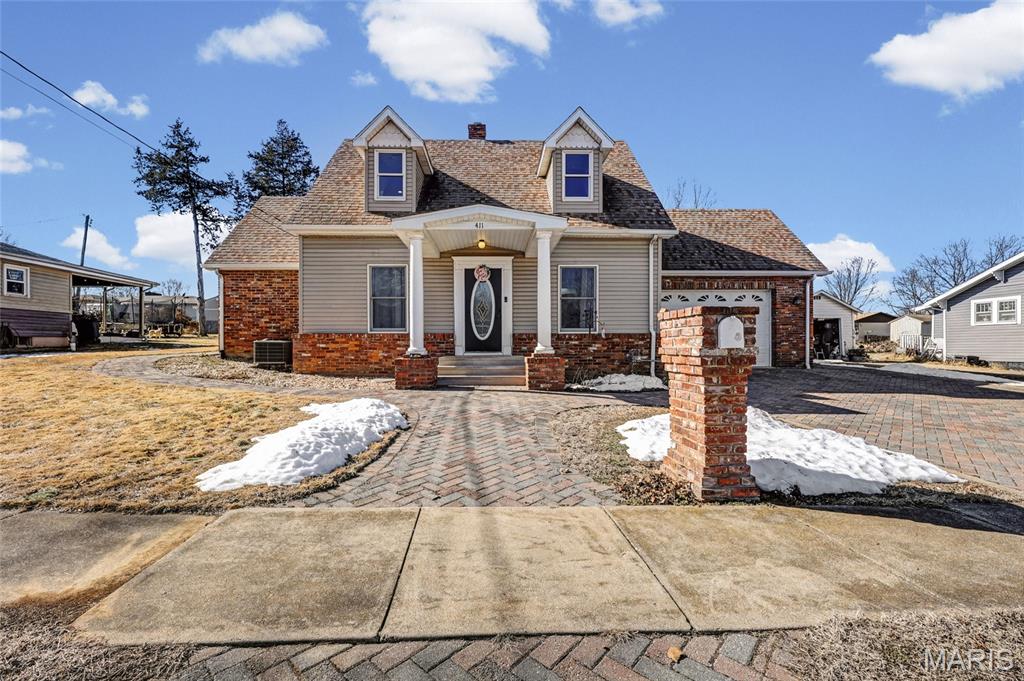 Bonne Terre - Residential