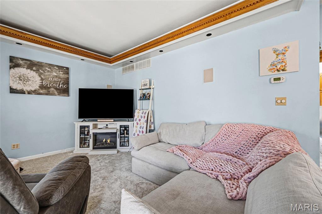 Bonne Terre - Residential