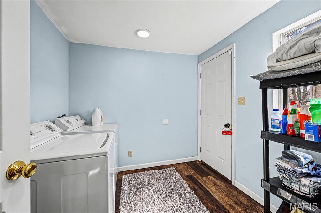 Bonne Terre - Residential