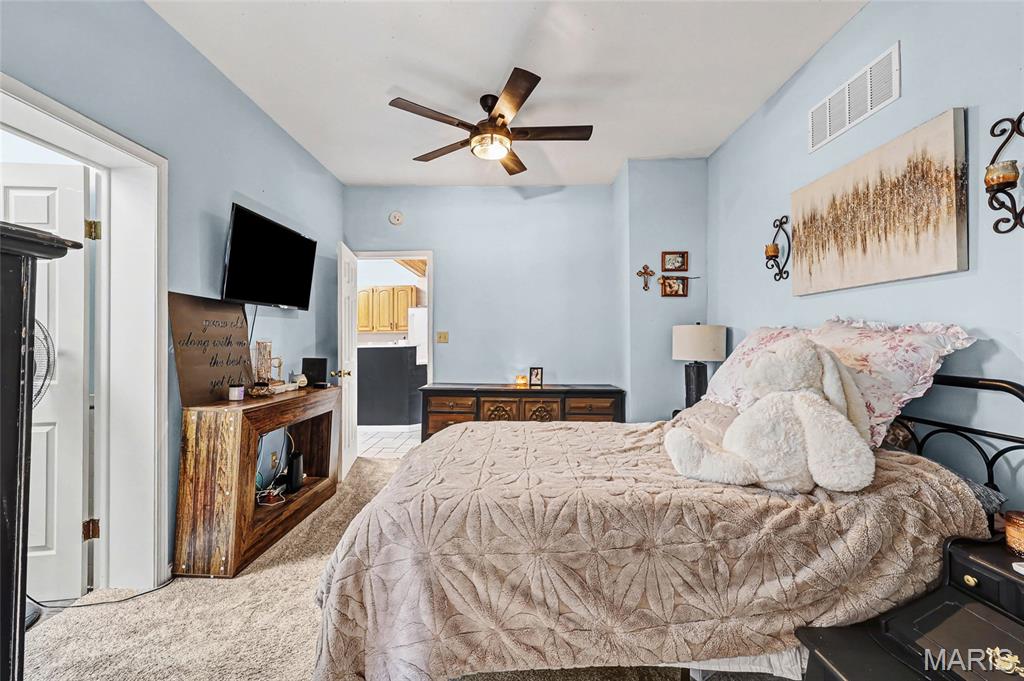 Bonne Terre - Residential