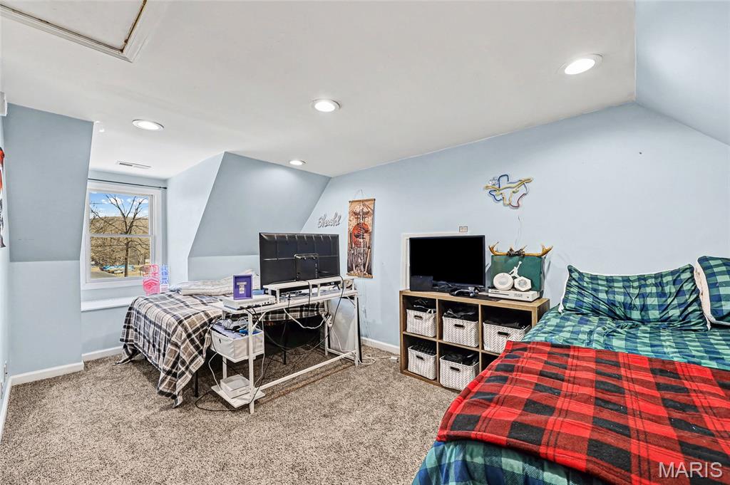 Bonne Terre - Residential