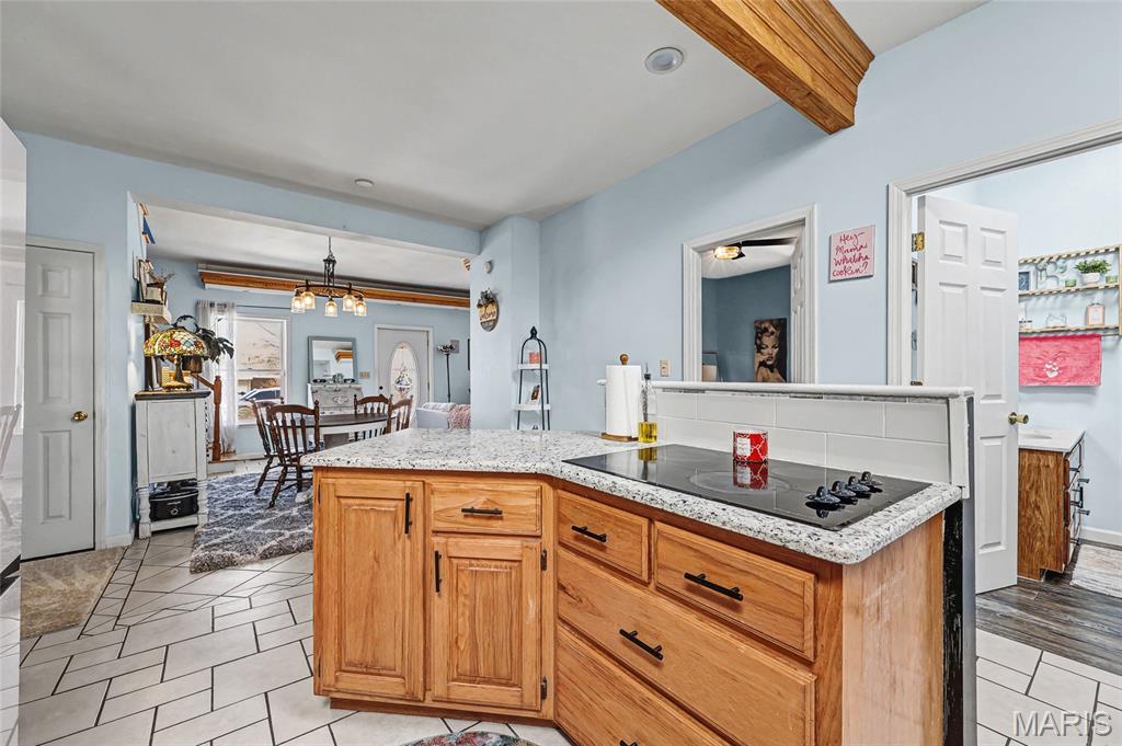 Bonne Terre - Residential