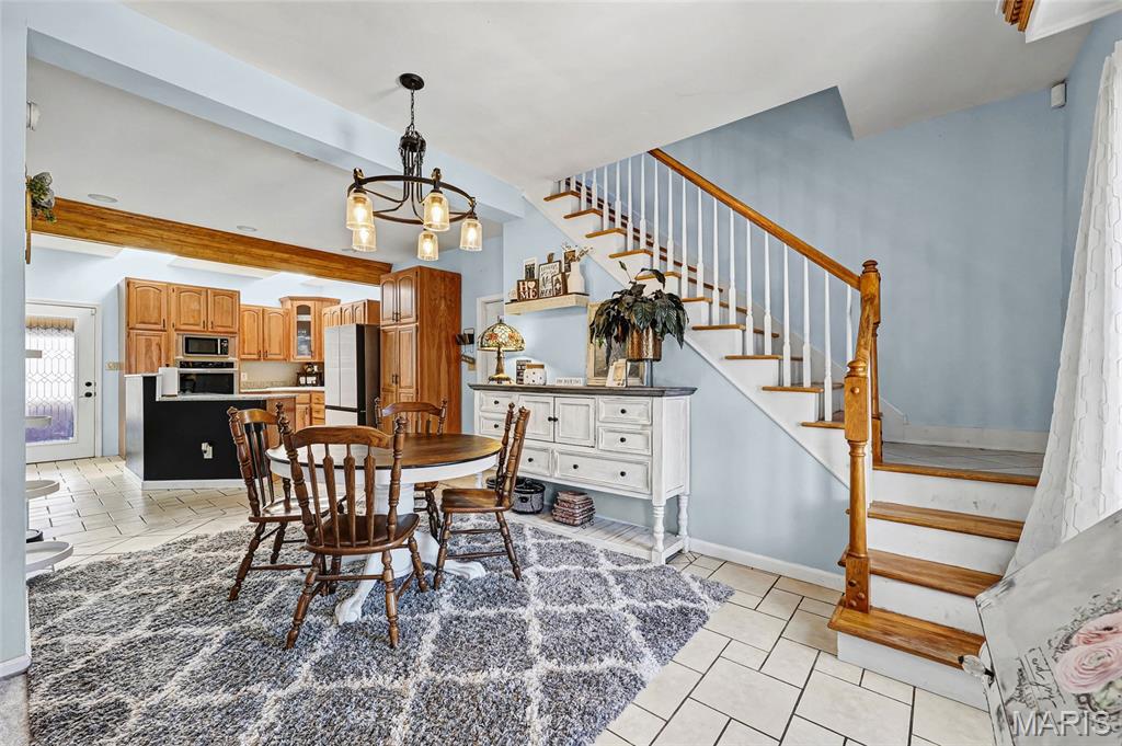 Bonne Terre - Residential