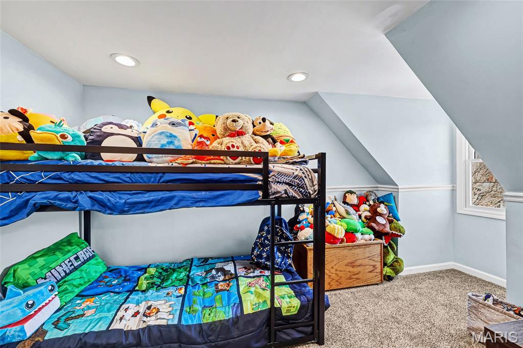 Bonne Terre - Residential