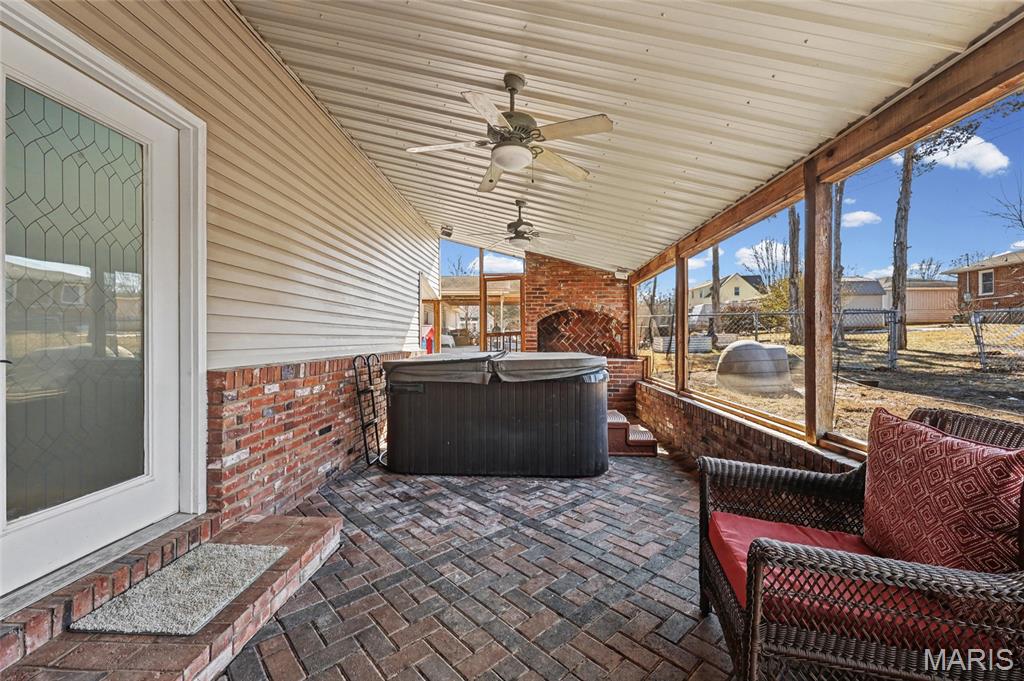 Bonne Terre - Residential