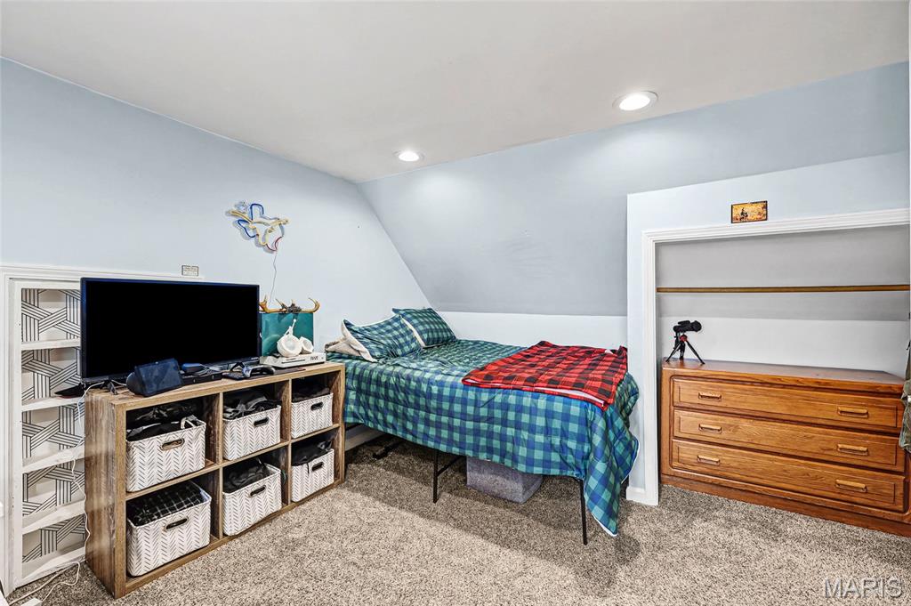 Bonne Terre - Residential