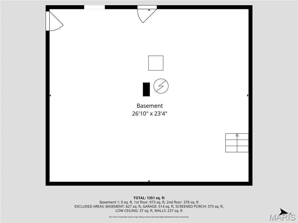 Bonne Terre - Residential