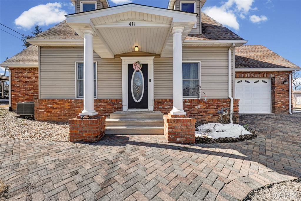 Bonne Terre - Residential