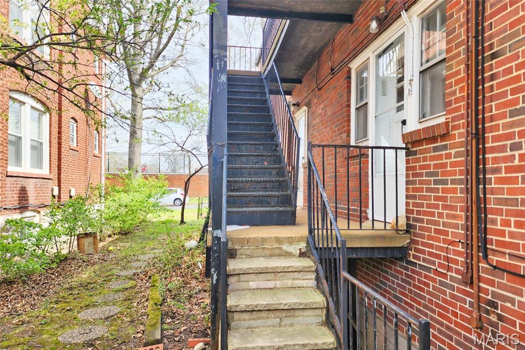 Hi Pointe Add - Residential Lease