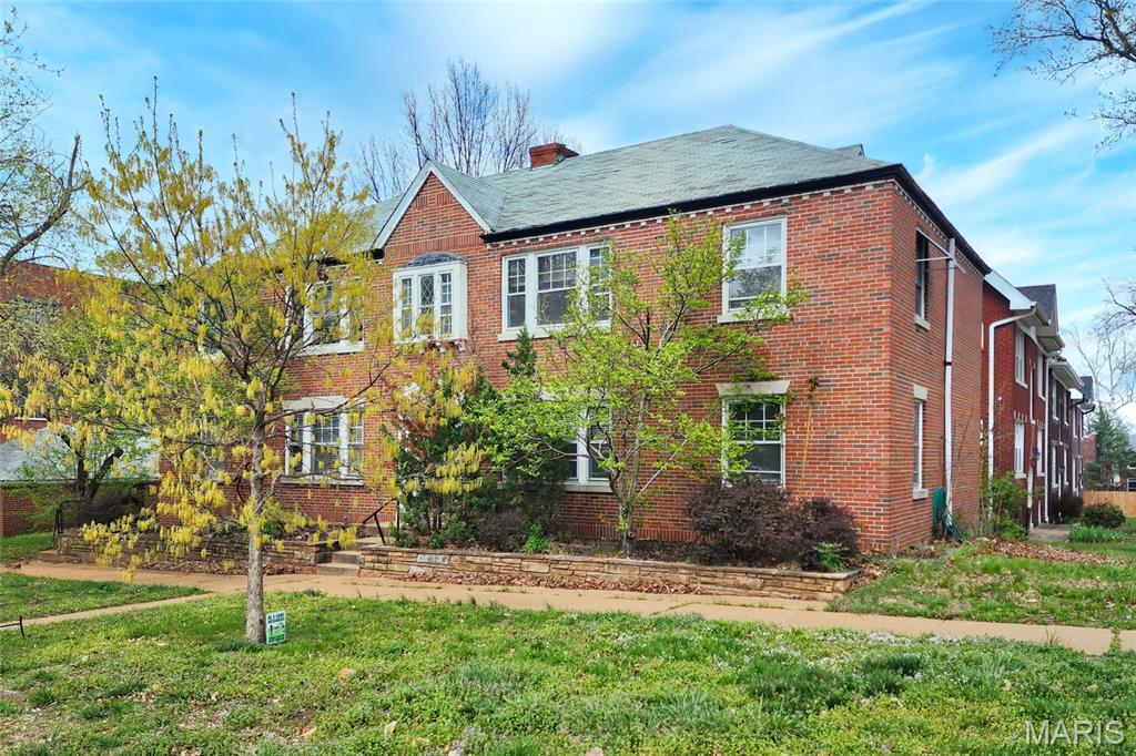 Hi Pointe Add - Residential Lease