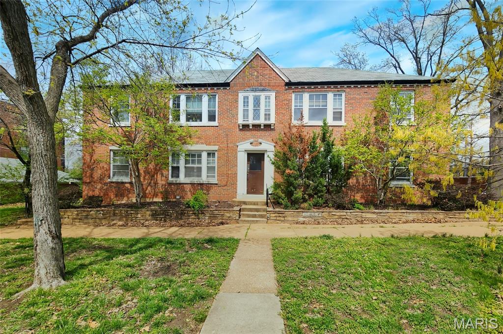 Hi Pointe Add - Residential Lease