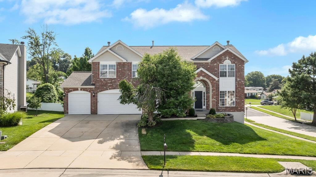 826 Summit Glen Court