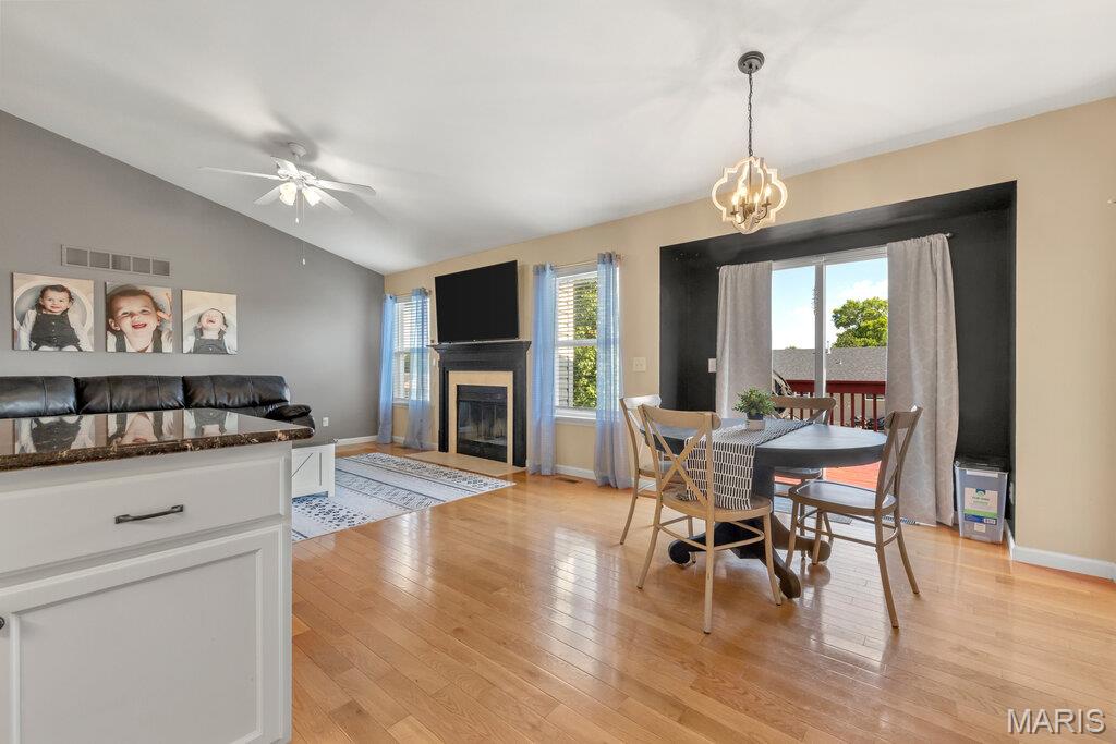 590 Glen Eagle Drive