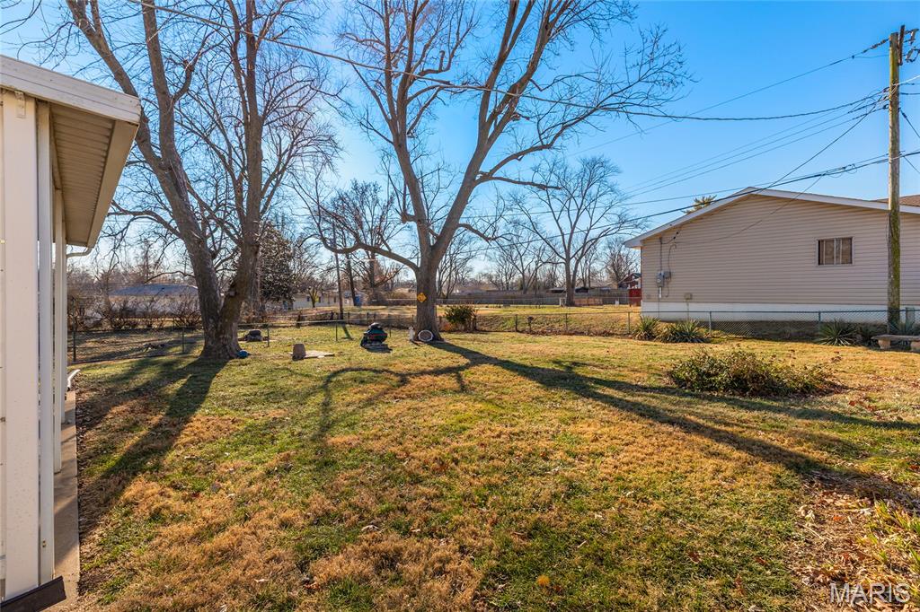 Lockbriar - Residential