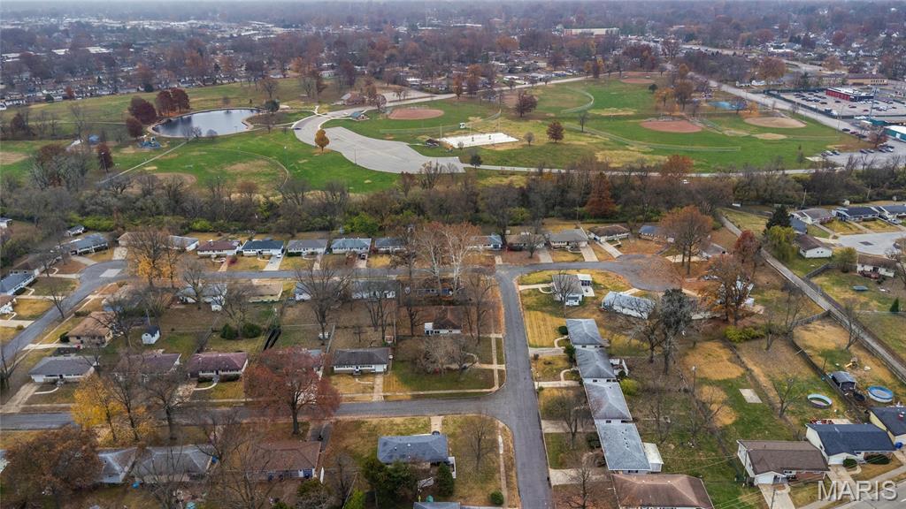 Lockbriar - Residential