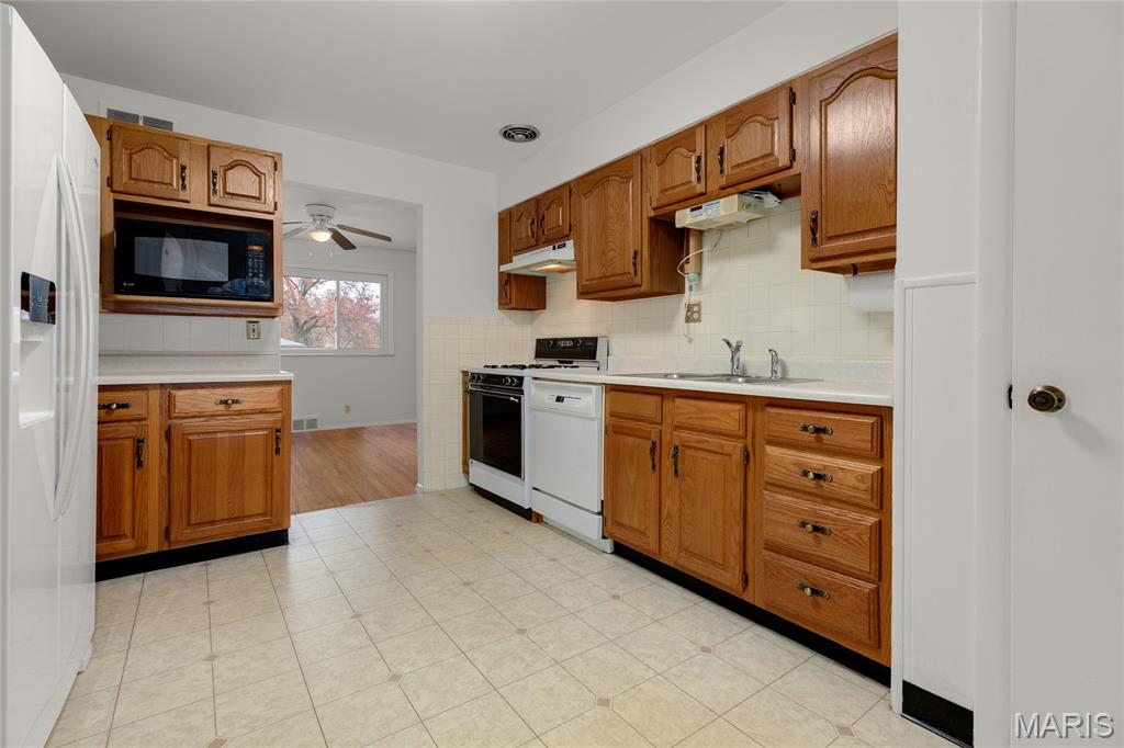 Lockbriar - Residential