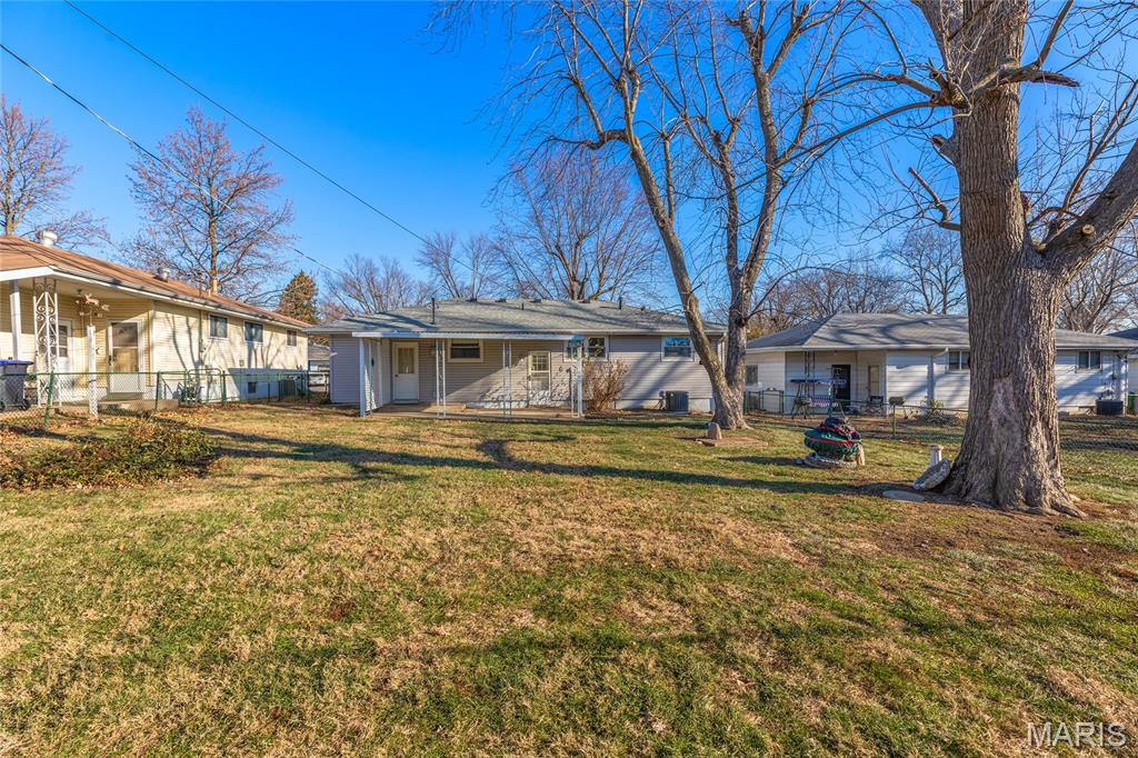 Lockbriar - Residential