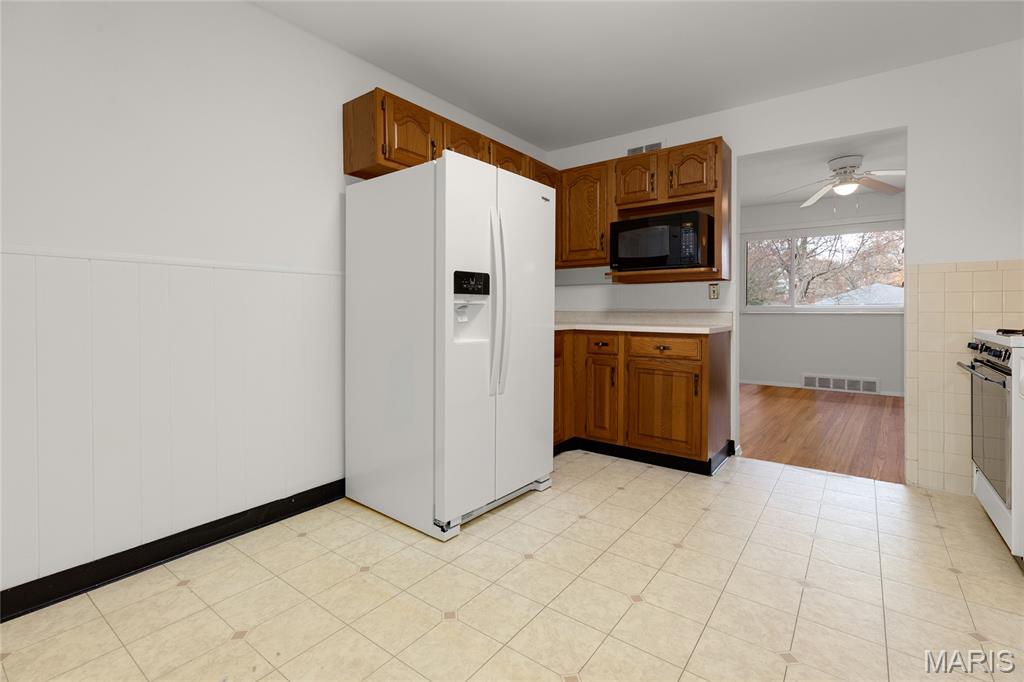 Lockbriar - Residential