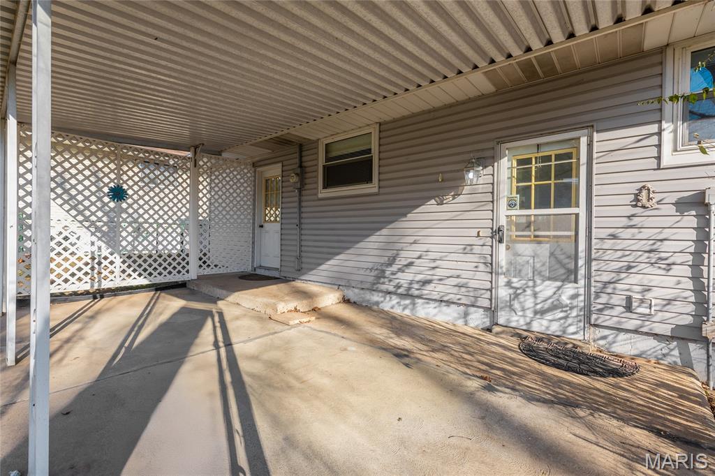 Lockbriar - Residential