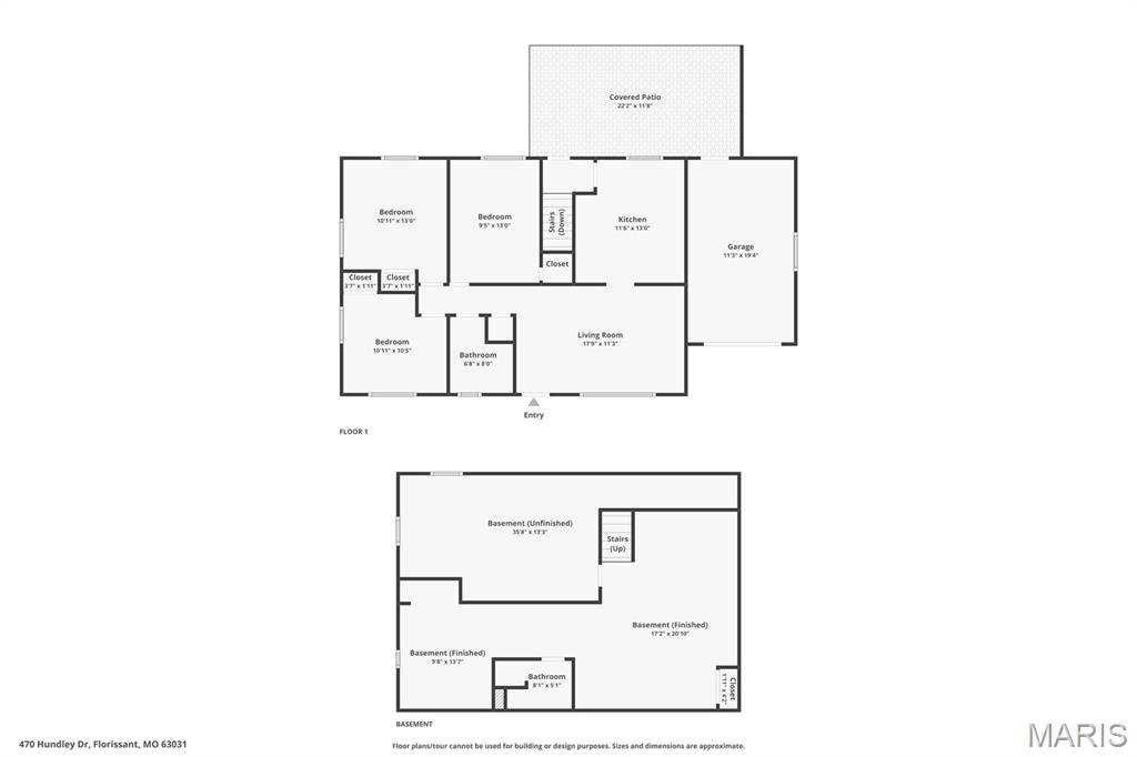 Lockbriar - Residential