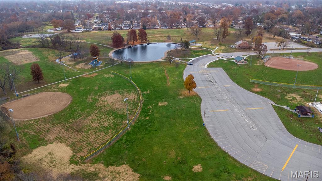 Lockbriar - Residential