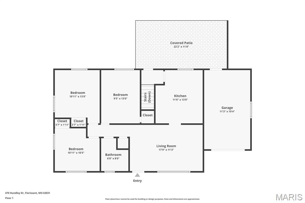 Lockbriar - Residential