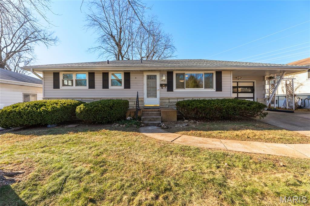 Lockbriar - Residential