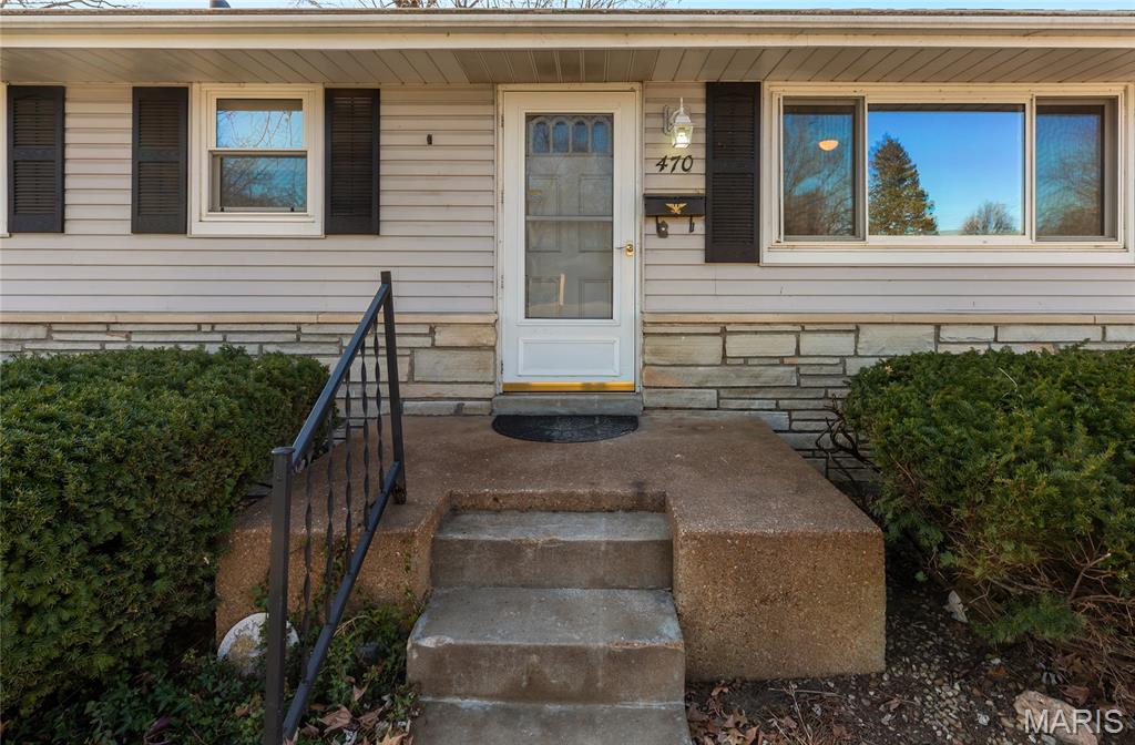 Lockbriar - Residential